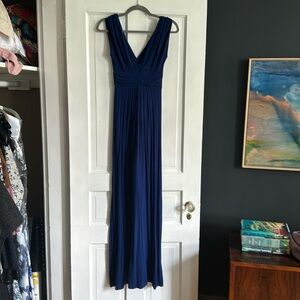 Iman maxi dress